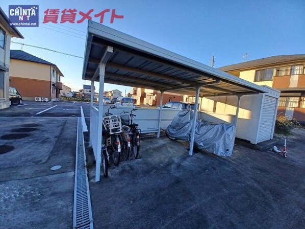 宮川駅 徒歩24分 1階の物件外観写真